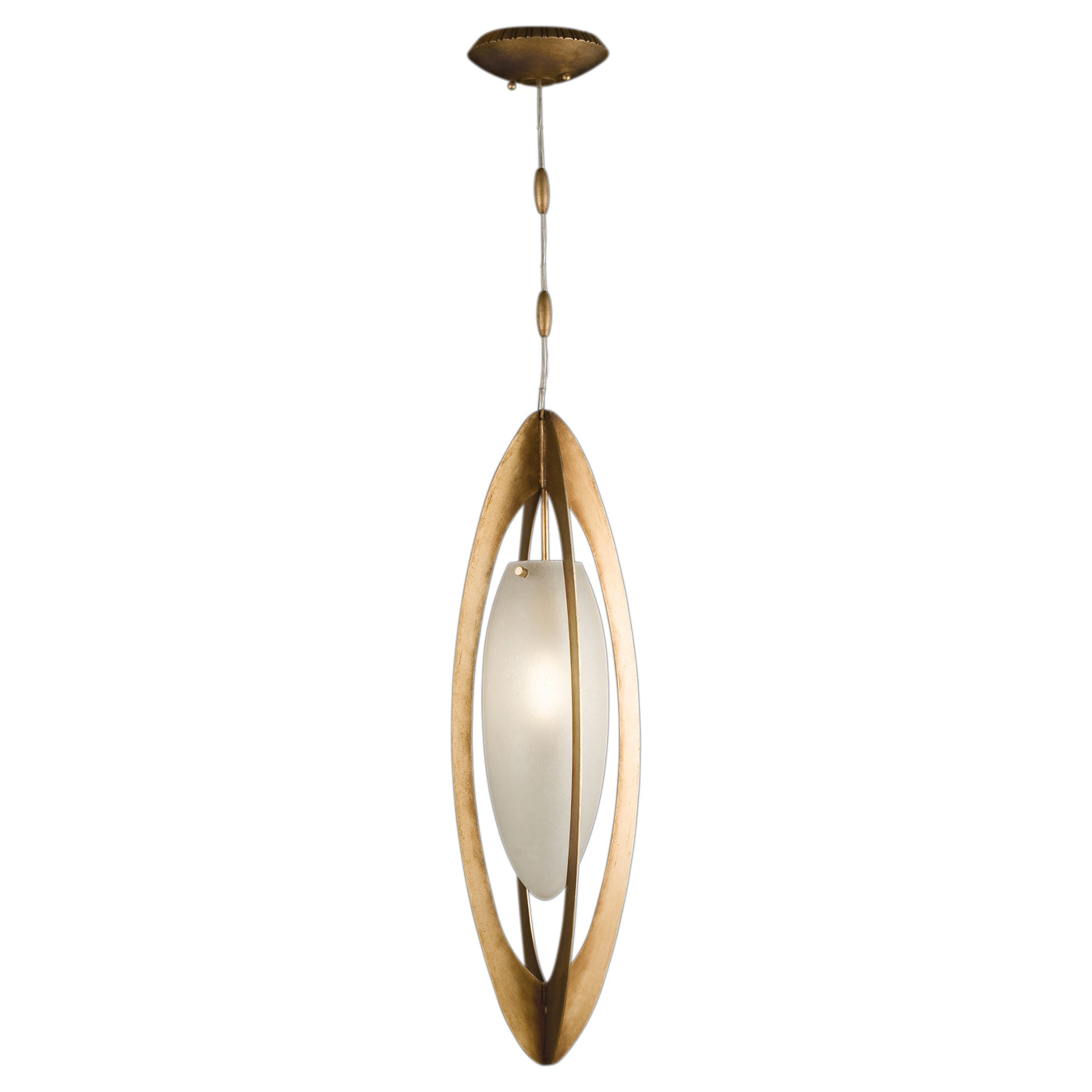 FINE ART LAMPS, ALLEGRETTO PENDANT, PENDANT LIGHT