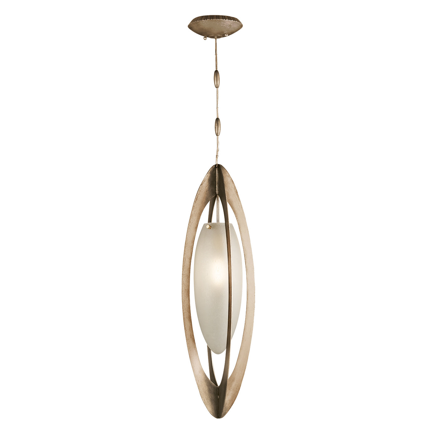 FINE ART LAMPS, ALLEGRETTO PENDANT, PENDANT LIGHT