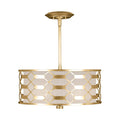 FINE ART LAMPS, ALLEGRETTO PENDANT, PENDANT LIGHT
