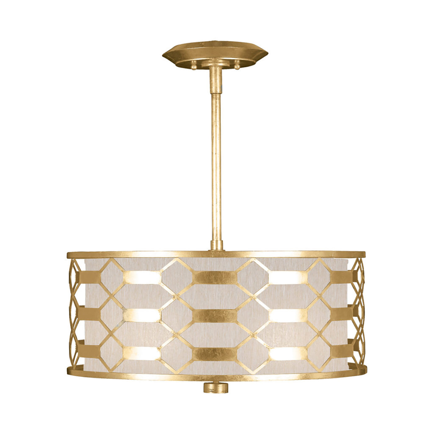 FINE ART LAMPS, ALLEGRETTO PENDANT, PENDANT LIGHT
