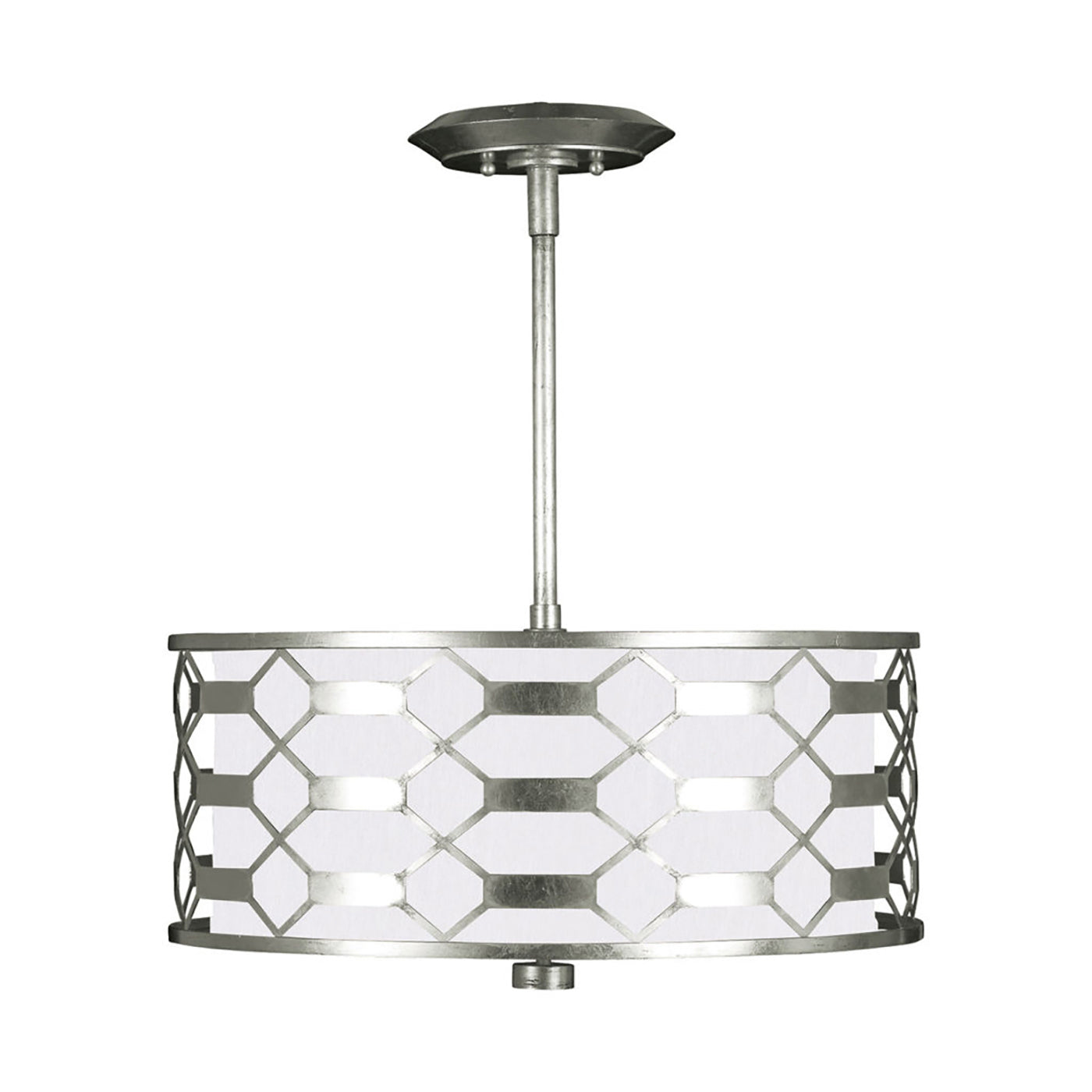 FINE ART LAMPS, ALLEGRETTO PENDANT, PENDANT LIGHT