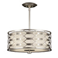 FINE ART LAMPS, ALLEGRETTO PENDANT, PENDANT LIGHT