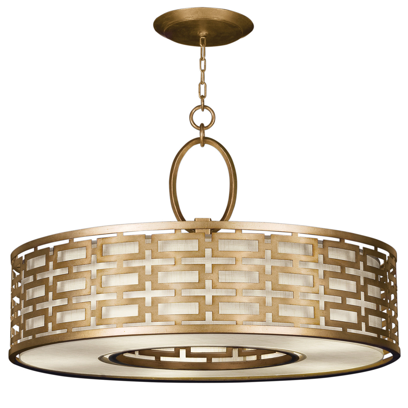 FINE ART LAMPS, ALLEGRETTO PENDANT, PENDANT LIGHT