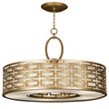 FINE ART LAMPS, ALLEGRETTO PENDANT, PENDANT LIGHT