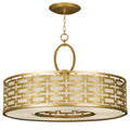 FINE ART LAMPS, ALLEGRETTO PENDANT, PENDANT LIGHT