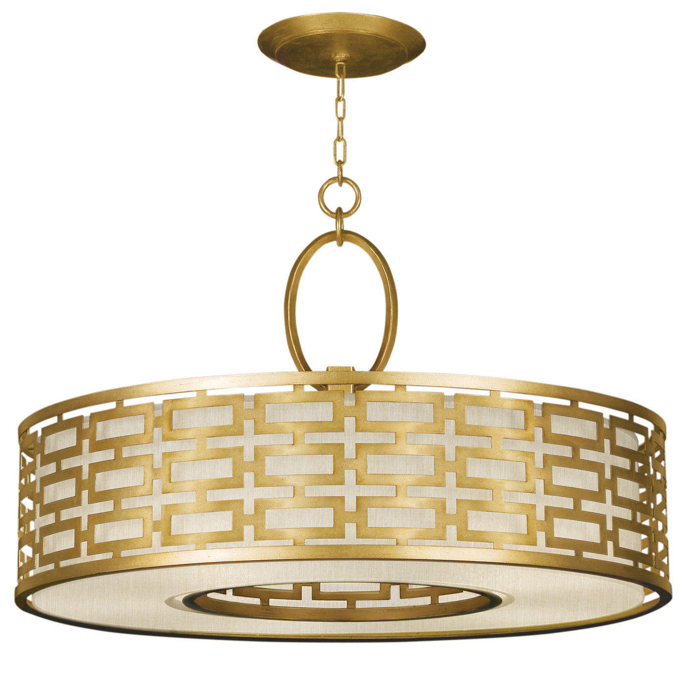 FINE ART LAMPS, ALLEGRETTO PENDANT, PENDANT LIGHT