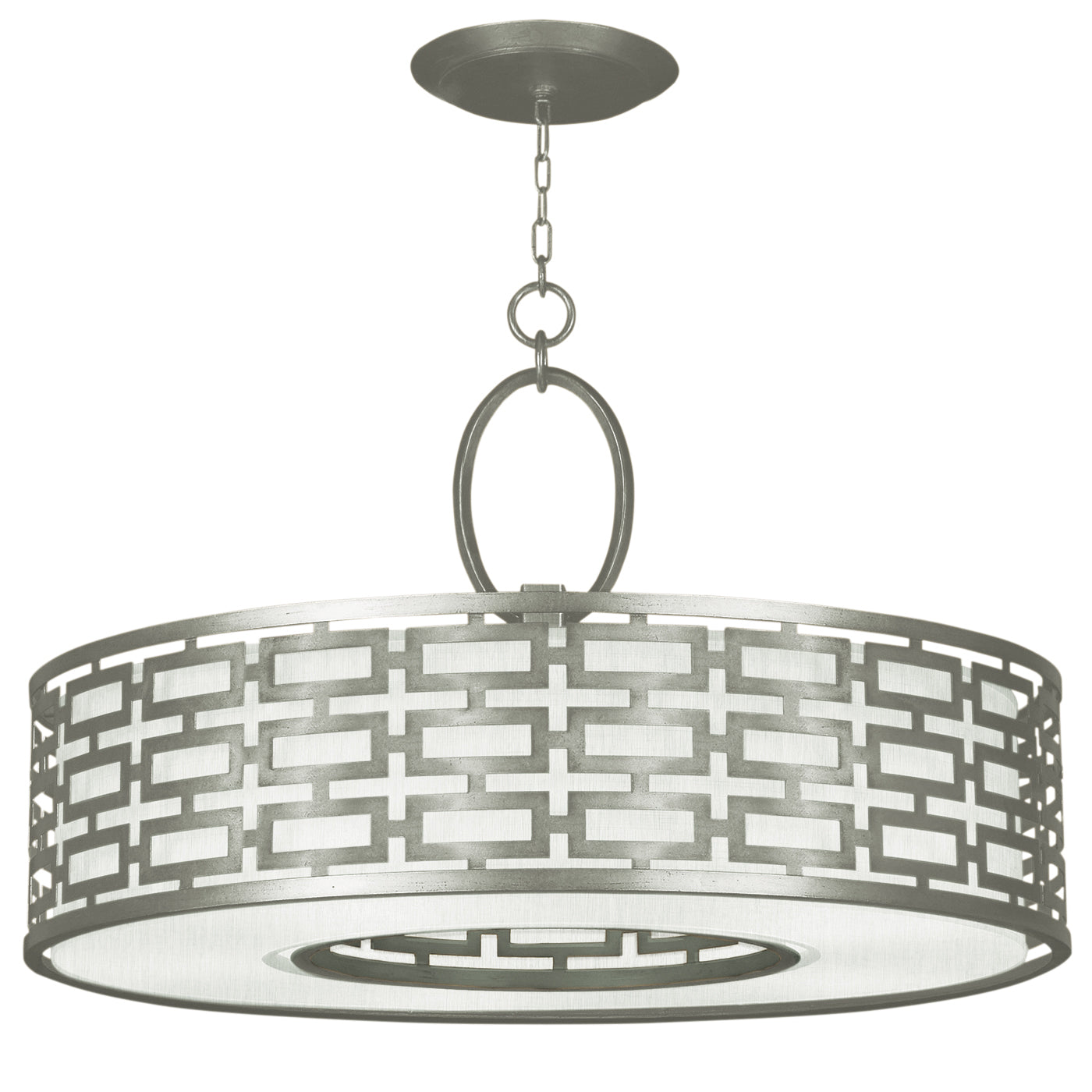 FINE ART LAMPS, ALLEGRETTO PENDANT, PENDANT LIGHT