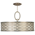 FINE ART LAMPS, ALLEGRETTO PENDANT, PENDANT LIGHT