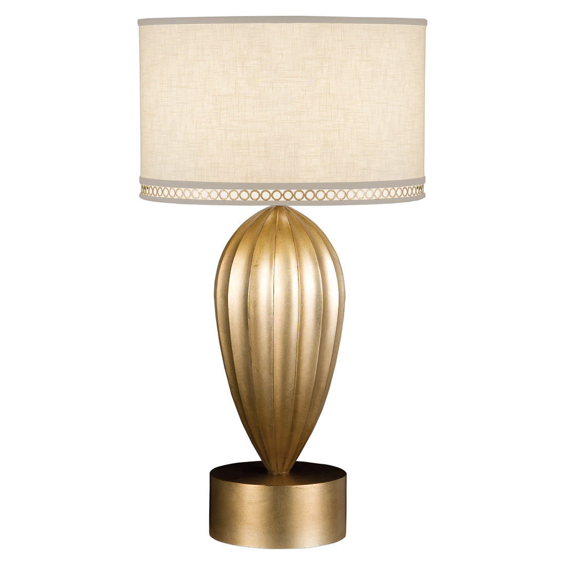 FINE ART LAMPS, ALLEGRETTO TABLE LAMP, TABLE LAMPS