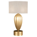 FINE ART LAMPS, ALLEGRETTO TABLE LAMP, TABLE LAMPS