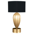 FINE ART LAMPS, ALLEGRETTO TABLE LAMP, TABLE LAMPS