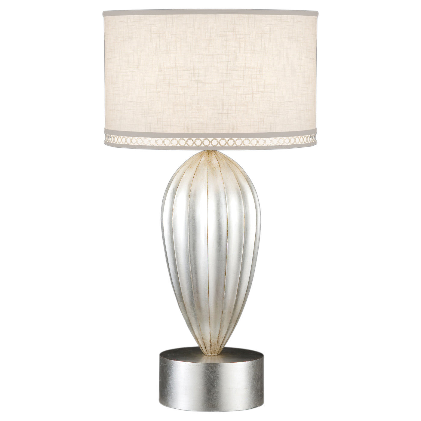 FINE ART LAMPS, ALLEGRETTO TABLE LAMP, TABLE LAMPS