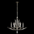 FINE ART LAMPS, VOL DE CRISTAL CHANDELIER, CHANDELIER LIGHT