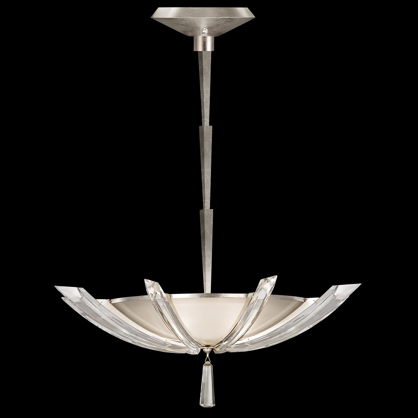 FINE ART LAMPS, VOL DE CRISTAL PENDANT, PENDANT LIGHT