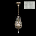 FINE ART LAMPS, CRYSTAL LAUREL PENDANT, PENDANT LIGHT