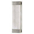 FINE ART LAMPS, CRYSTAL BAKEHOUSE SCONCE, WALL SCONCES