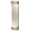 FINE ART LAMPS, CRYSTAL BAKEHOUSE SCONCE, WALL SCONCES