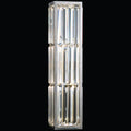 FINE ART LAMPS, CRYSTAL ENCHANTMENT SCONCE, WALL SCONCES