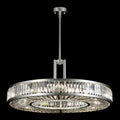 FINE ART LAMPS, CRYSTAL ENCHANTMENT PENDANT, PENDANT LIGHT