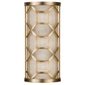 FINE ART LAMPS, ALLEGRETTO SCONCE, WALL SCONCES