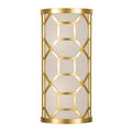 FINE ART LAMPS, ALLEGRETTO SCONCE, WALL SCONCES
