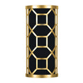 FINE ART LAMPS, ALLEGRETTO SCONCE, WALL SCONCES