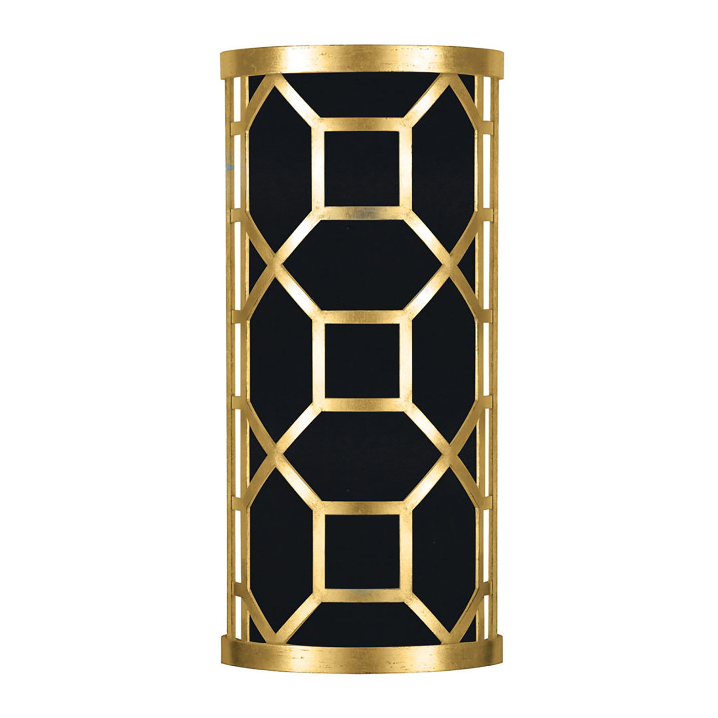 FINE ART LAMPS, ALLEGRETTO SCONCE, WALL SCONCES