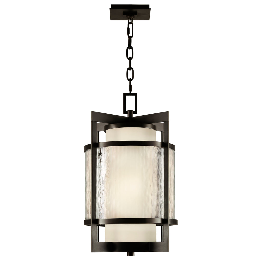 FINE ART LAMPS, SINGAPORE MODERNE OUTDOOR OUTDOOR LANTERN, OUTDOOR CEILING LIGHTS