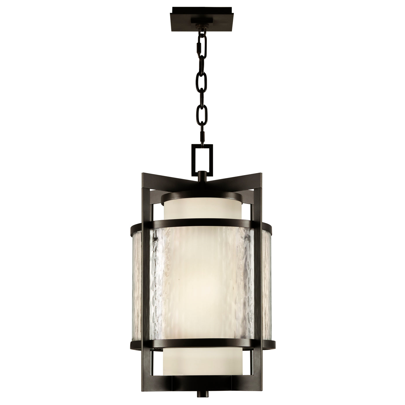 FINE ART LAMPS, SINGAPORE MODERNE OUTDOOR OUTDOOR LANTERN, OUTDOOR CEILING LIGHTS