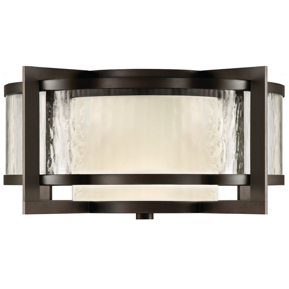 FINE ART LAMPS, SINGAPORE MODERNE OUTDOOR OUTDOOR FLUSH MOUNT, OUTDOOR CEILING LIGHTS