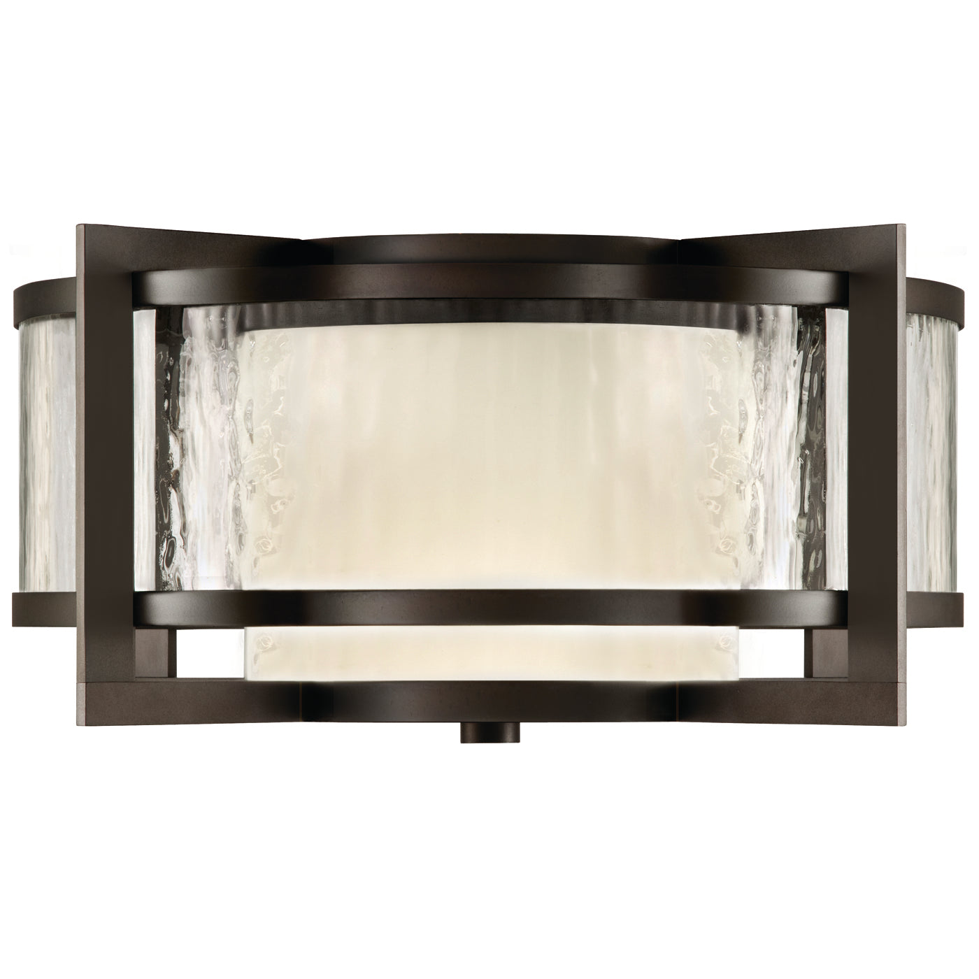 FINE ART LAMPS, SINGAPORE MODERNE OUTDOOR OUTDOOR FLUSH MOUNT, OUTDOOR CEILING LIGHTS