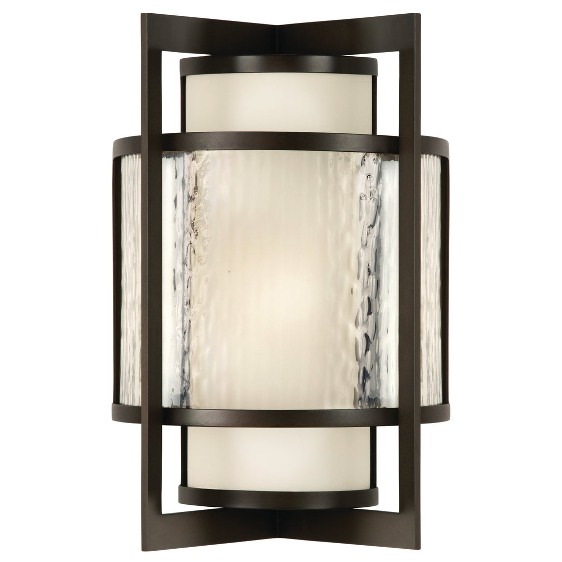 FINE ART LAMPS, SINGAPORE MODERNE OUTDOOR OUTDOOR WALL SCONCE, OUTDOOR WALL LIGHTS