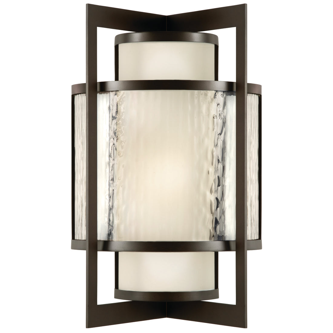 FINE ART LAMPS, SINGAPORE MODERNE OUTDOOR OUTDOOR WALL SCONCE, OUTDOOR WALL LIGHTS