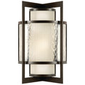 FINE ART LAMPS SINGAPORE MODERNE OUTDOOR OUTDOOR WALL SCONCE - Wall