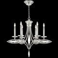 FINE ART LAMPS, MARQUISE CHANDELIER, CHANDELIER LIGHT