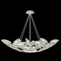 FINE ART LAMPS, MARQUISE OBLONG PENDANT, PENDANT LIGHT