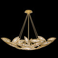 FINE ART LAMPS, MARQUISE OBLONG PENDANT, PENDANT LIGHT