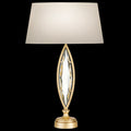 FINE ART LAMPS MARQUISE TABLE LAMP - Table