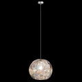 FINE ART LAMPS, NATURAL INSPIRATION DROP LIGHT, PENDANT LIGHT