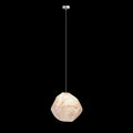 FINE ART LAMPS, NATURAL INSPIRATION DROP LIGHT, PENDANT LIGHT
