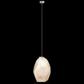 FINE ART LAMPS, NATURAL INSPIRATION DROP LIGHT, PENDANT LIGHT
