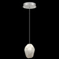 FINE ART LAMPS, NATURAL INSPIRATION DROP LIGHT, PENDANT LIGHT