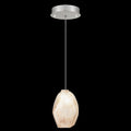 FINE ART LAMPS, NATURAL INSPIRATION DROP LIGHT, PENDANT LIGHT