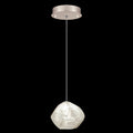 FINE ART LAMPS, NATURAL INSPIRATION DROP LIGHT, PENDANT LIGHT