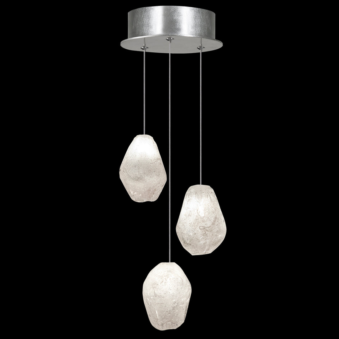 FINE ART LAMPS, NATURAL INSPIRATION PENDANT, PENDANT LIGHT