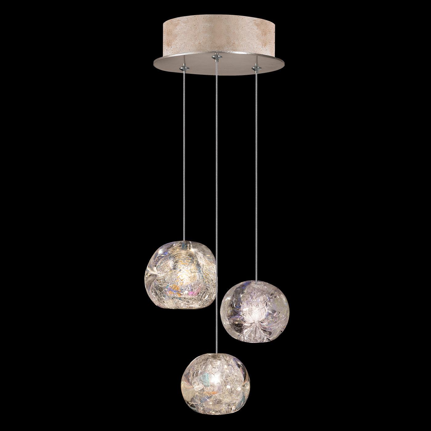 FINE ART LAMPS, NATURAL INSPIRATION PENDANT, PENDANT LIGHT