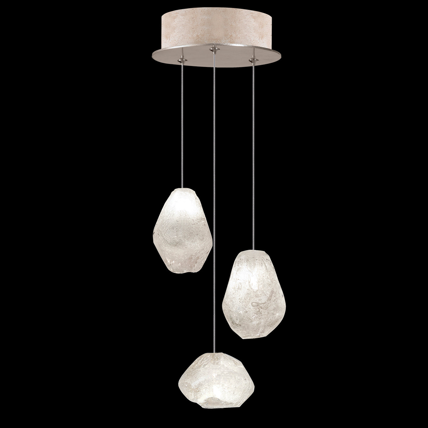 FINE ART LAMPS, NATURAL INSPIRATION PENDANT, PENDANT LIGHT