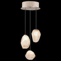 FINE ART LAMPS, NATURAL INSPIRATION PENDANT, PENDANT LIGHT