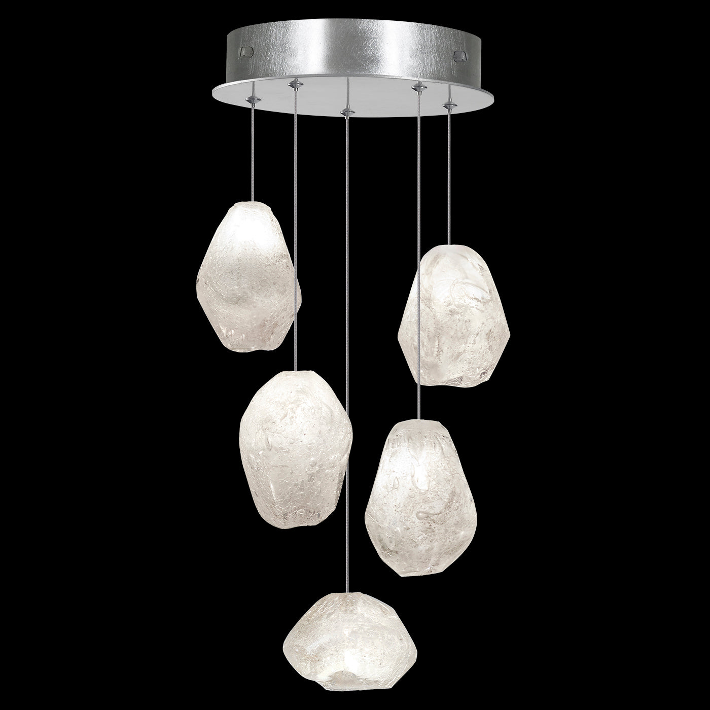 FINE ART LAMPS, NATURAL INSPIRATION PENDANT, PENDANT LIGHT