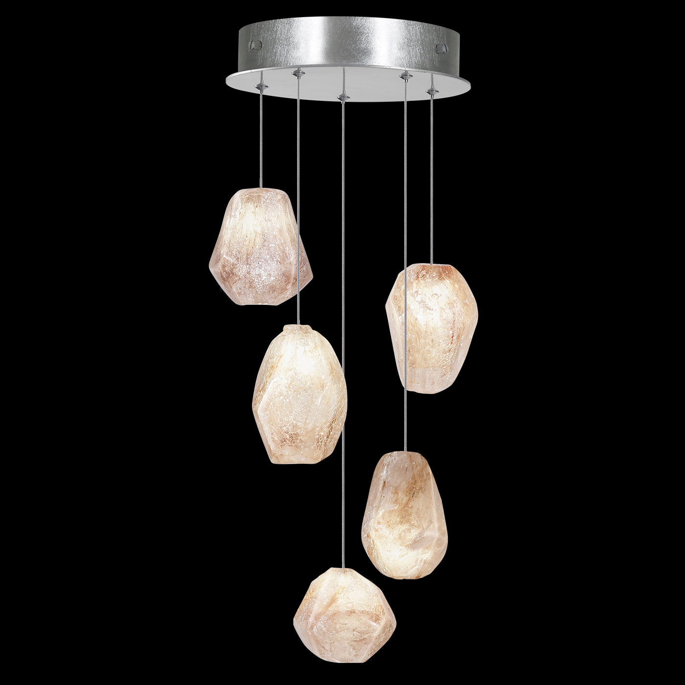 FINE ART LAMPS, NATURAL INSPIRATION PENDANT, PENDANT LIGHT